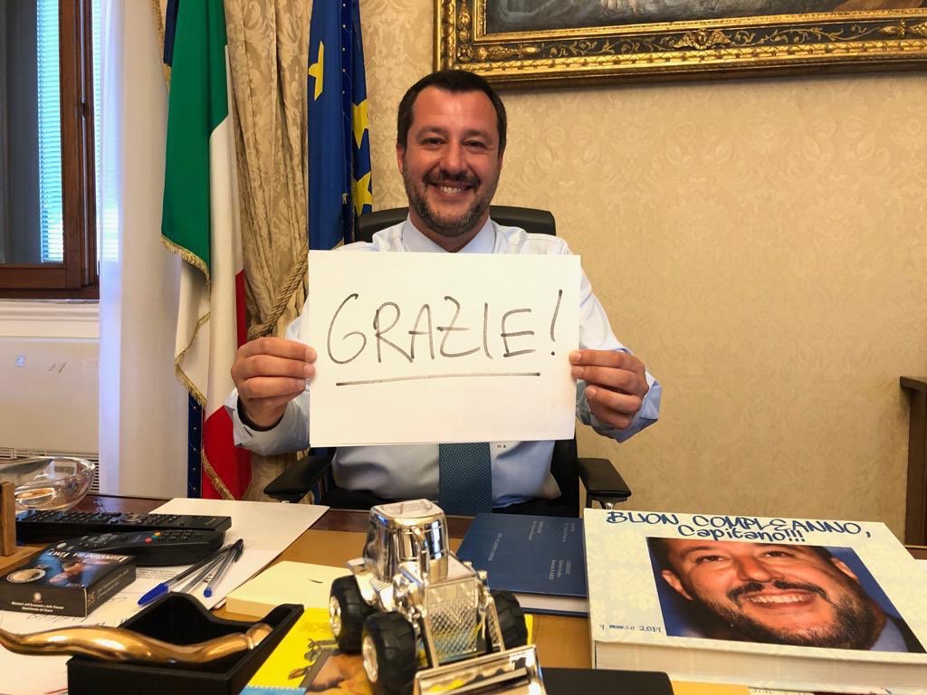 Anno bellissimo 4