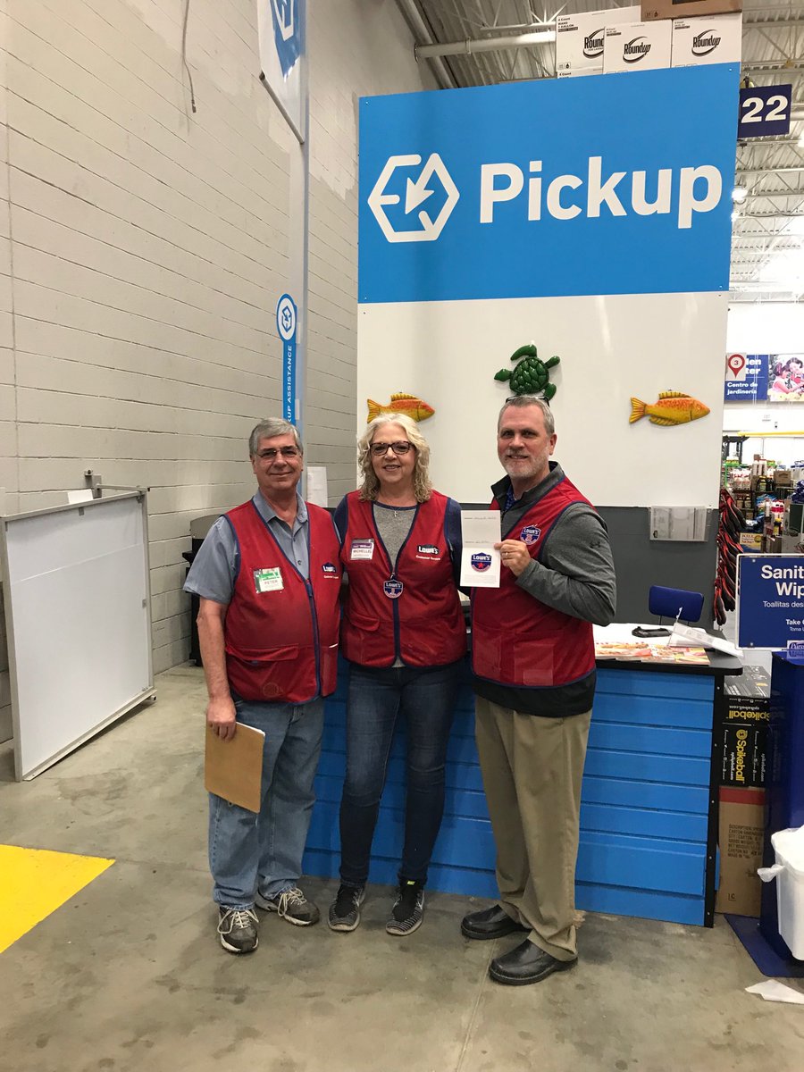 ShePreventer864's tweet photo. Great Customer Service! Way TO Go Michelle! https://t.co/7qVVJIpnhU