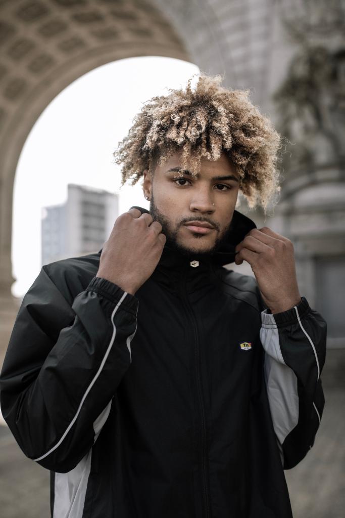 nike tuned air track jacket