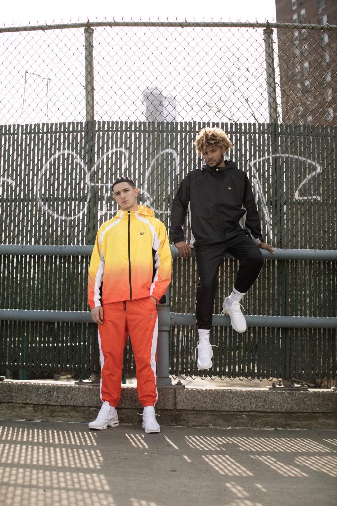 nike tuned clothing
