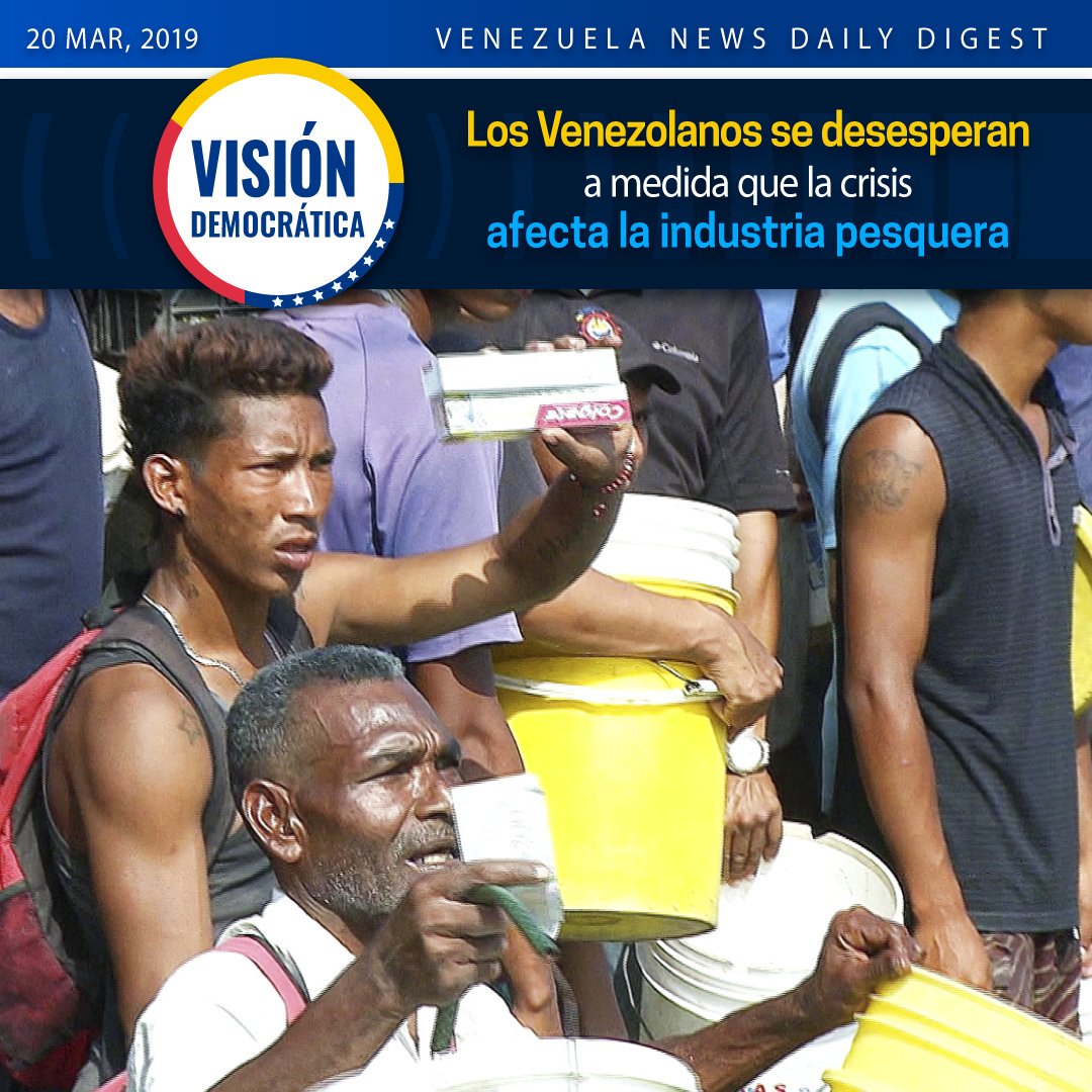 VisionDem's tweet photo. ¡Mantente informado sobre #Venezuela 🇻🇪! Lee esta y otras #noticias relevantes del acontecer nacional e internacional en nuestro #NewsDailyDigest https://t.co/YF6EadbyW5  ¡Suscríbete y recíbelo a diario en tu mail 📩! https://t.co/FC9mXV3Dnv