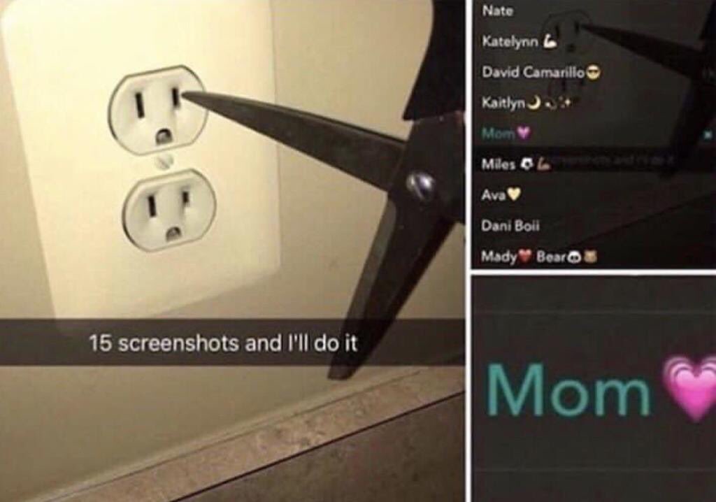 RelatePosts7's tweet image. Damn ma..