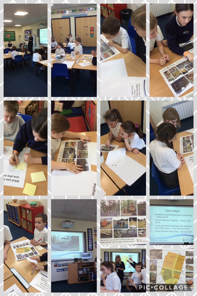 barntonminis's tweet photo. School council were delighted to be asked to share their views and opinions regarding the ideas for the new play area at Marbury Park. We simply love being at the heart of our community. @BarntonMrsL @Barntonhead https://t.co/sdY52aHrvG