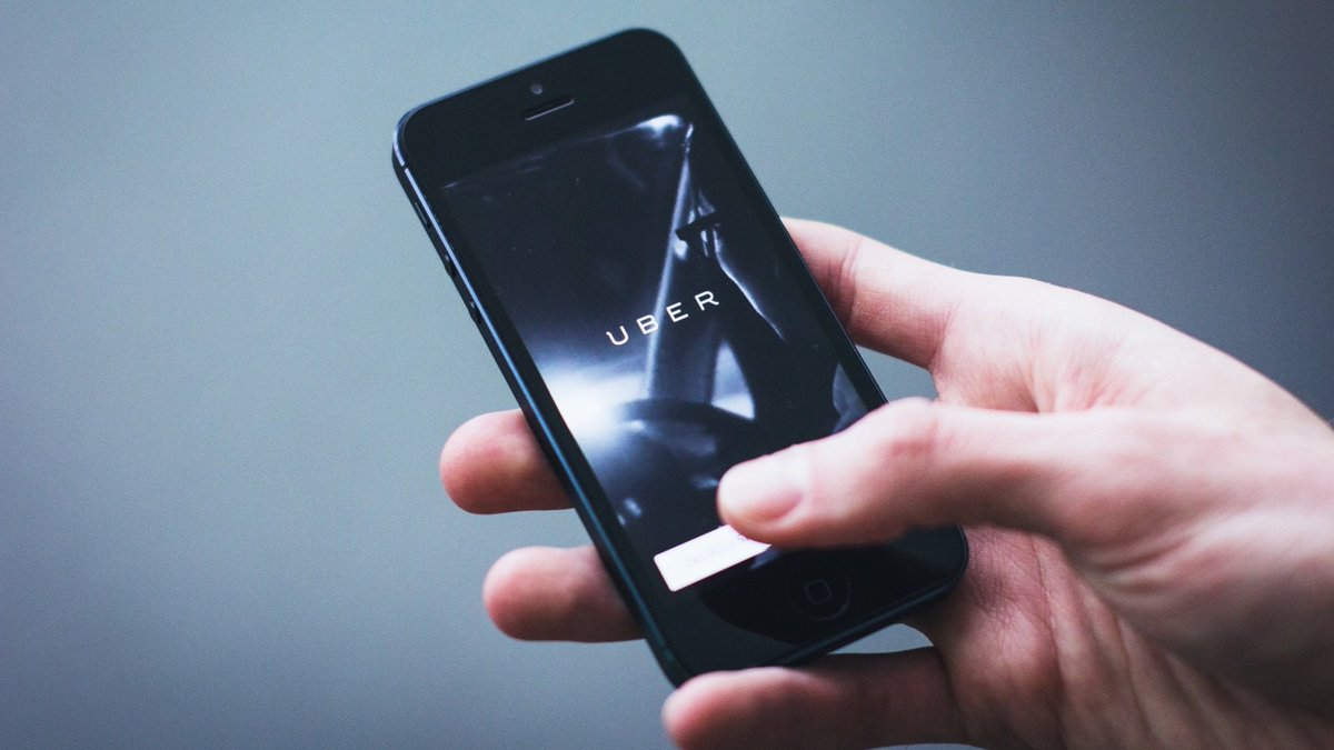EddyWarman's tweet photo. De acuerdo con una publicación de ABC News, un antiguo directivo de #Uber dio a conocer que la compañía utilizó en Australia el software espía “Surfcam” para infiltrarse a su competencia, de esta manera podía obtener los datos de los chóferes de su rival #GoCatch en tiempo real. https://t.co/cz4zTjp6vw