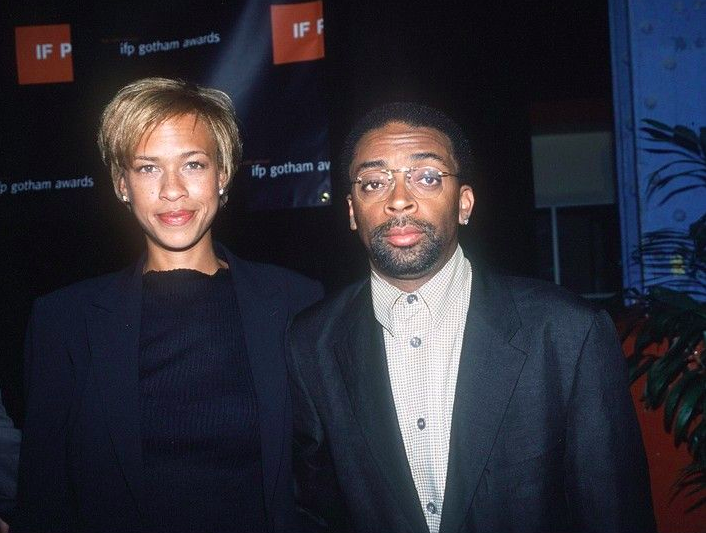 Happy birthday to the legendary Spike Lee!   