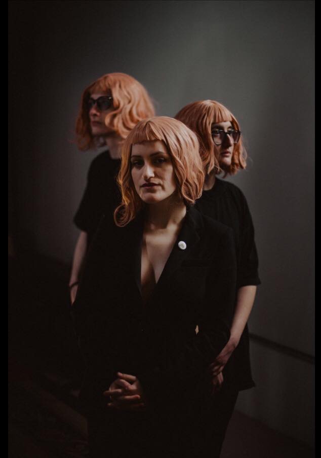dltsgdomshows's tweet photo. 3 SICK shows this wknd:

FRI - @LatecomerPGH record release show w/ Narcos Family Band, @REMAINDERSpgh + @ThunderVest at @HowlersPGH 

SAT - @NOVAONE_ w/ @tapshortsmusic + Isabel at @RobotoProject 

SUN - @HarmonyWoodsPA + Kissies w/ @shinguardpgh + baseball dad(@haleyomg) at BSS https://t.co/2Suo2OLDND