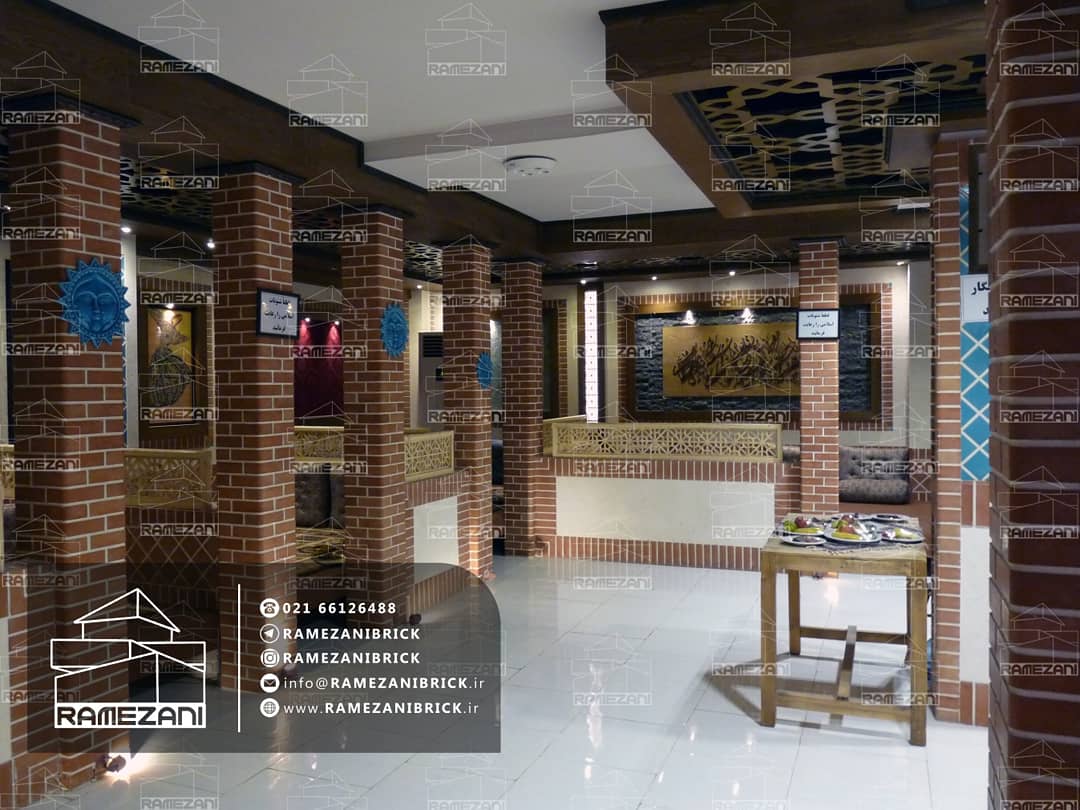 ramezanibrick1's tweet photo. #آجررمضانی #آجر_رمضانی #آجر_نسوز
#آجرسنتی #آجرقزاقی #آجرنسوز #ساختمان #brick #bulding #Apartment #interiordesign #ramezani #ramezanibrick #design https://t.co/DSkl32isdV