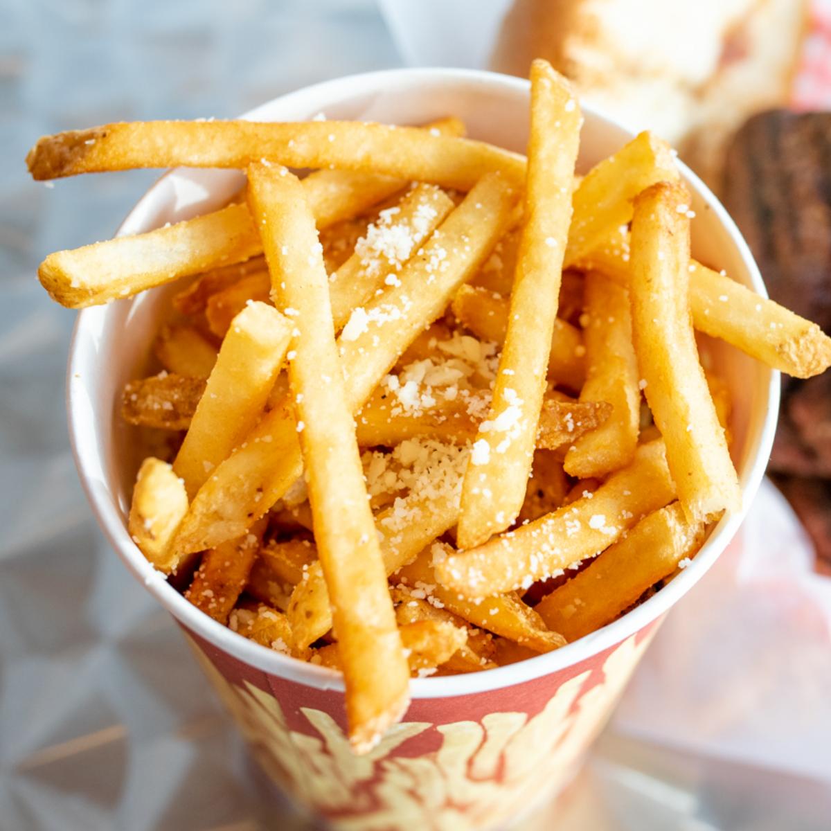 NickFilet's tweet image. Serving you the best in every bite,