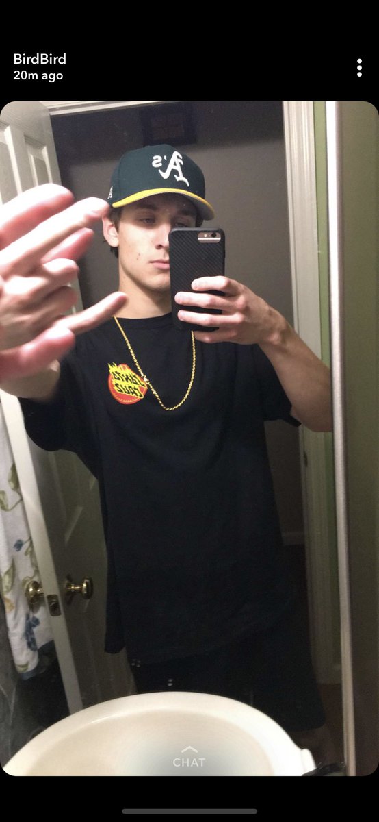 JackThe5o's tweet photo. Happy birthday to the day 1 homie @kylekaimann have a good one bird🐦 https://t.co/BofLk4LHRE