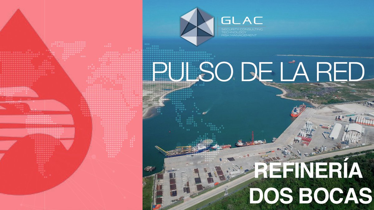 glacconsulting's tweet photo. Analizamos lo que dicen las redes sobre la licitación de la refinería Dos Bocas y descubrimos que la mayoría no la aprueba. Descubre el por qué en #ElPulsoDeLaRed https://t.co/ZDdhlEd7Ds https://t.co/Ku1OISKDYb  #DosBocas https://t.co/FhqkOvUOsY