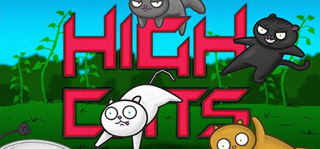 🐱 Enter here to win 1 of 10 High Cats Steam keys 🐱 

gleam.io/competitions/S…

#Gamer #Gaming #GameDev #Streaming