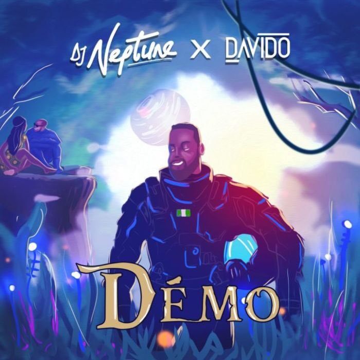 FaajiFMLagos's tweet photo. 📶 ⏯ Demo 📀 @deejayneptune ft @iam_Davido 🤽‍♂️🔛 #WindDownShow 🔊
@ladykoikoi 🥇 @LOAB101 #DRM #TraffikUpdate #TGIW 🚀 https://t.co/WYKhWKDxHR