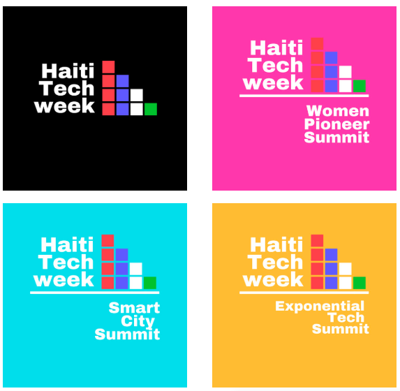 haititechweek's tweet photo. #Haititechweek 2018 was a huge success! Stay tuned for 2019 announcements! #haiti #haititechsummit #tech #smartcity #womeintech https://t.co/XgrHnZT9n0