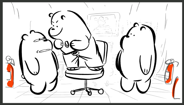 some boards from FIRE 