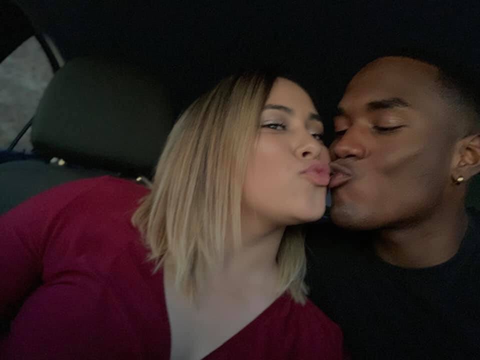 RelatePosts7's tweet image. THIS is what we want. Not a “what you tryna do”