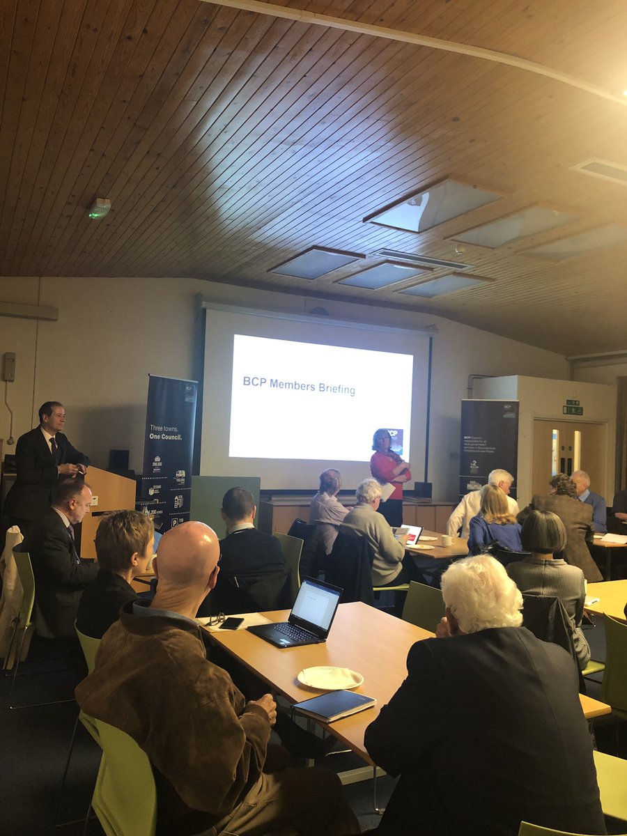 BCP Shadow Authority tweet media