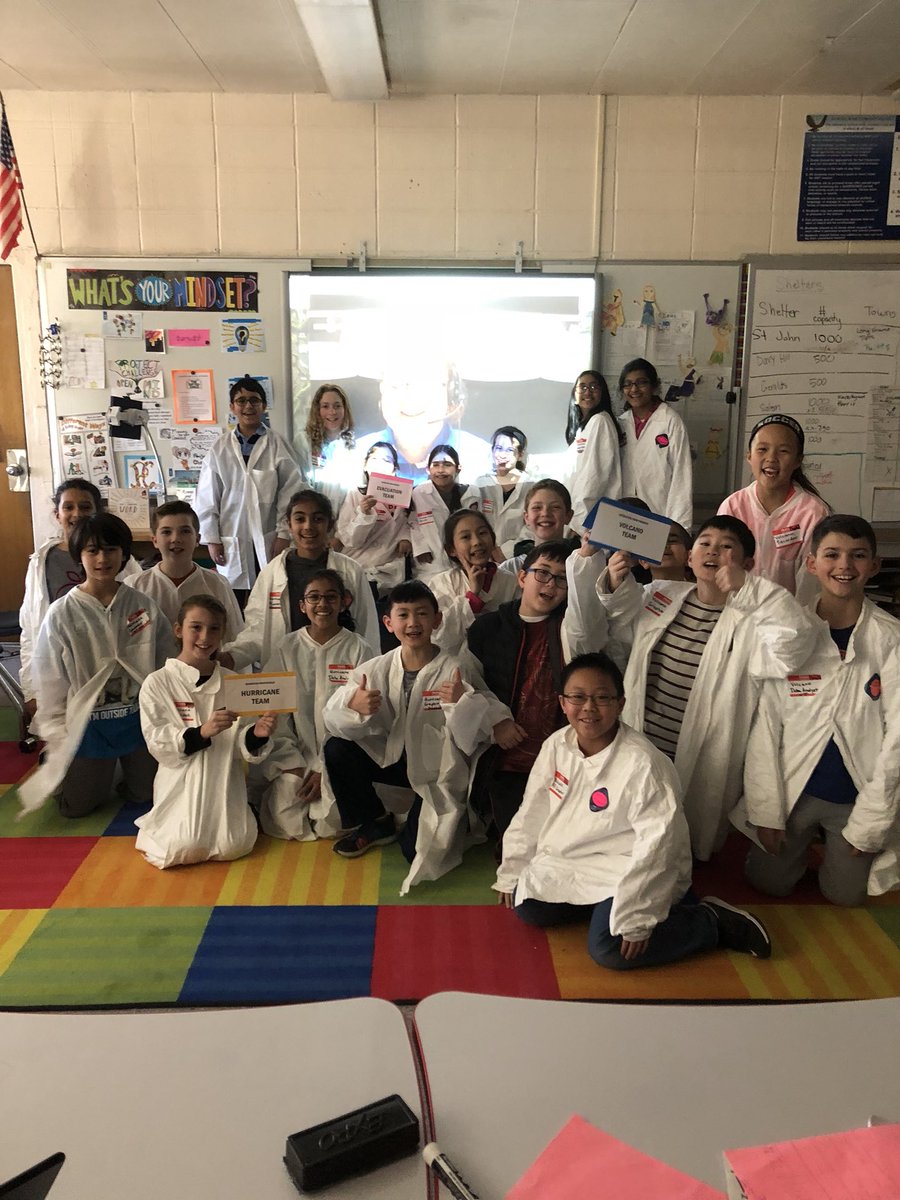 PCKids Mission Accomplished in Operation Montserrat ! <a href="/POBMS/">POBMS</a>