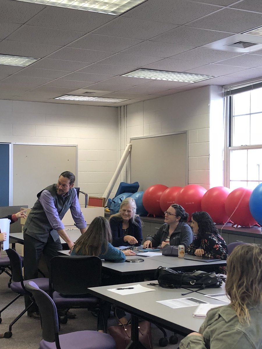 RileyMurray300's tweet photo. From what started as a game, ended up changing the entire mood of the room. #educ300 #leininterruptpoverty https://t.co/qfD9WWvew6