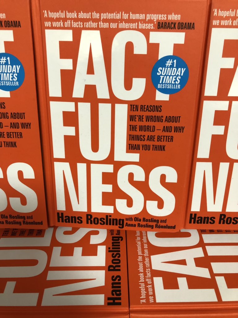 spatialshark's tweet photo. @Gapminder @OlaRosling Saw your tweet earlier and found this while waiting for our flight at O. R. Tambo airport in Johannesburg! #factbasedworldview My students all yelled “Hans!!” @EFtours @fecaroldrumond https://t.co/CaQe75mFKw