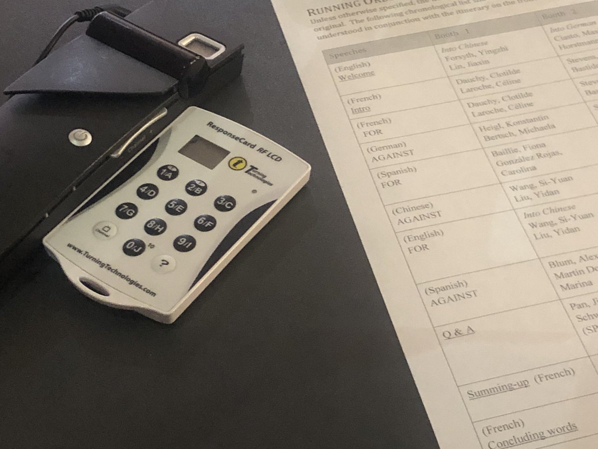 Dalziel_ModLang's tweet image. S3 had a great experience @HeriotWattUni #hwumld well done to the translators, S3, Mrs Tait and Mr McGowan were seriously impressed! @DalzielHigh