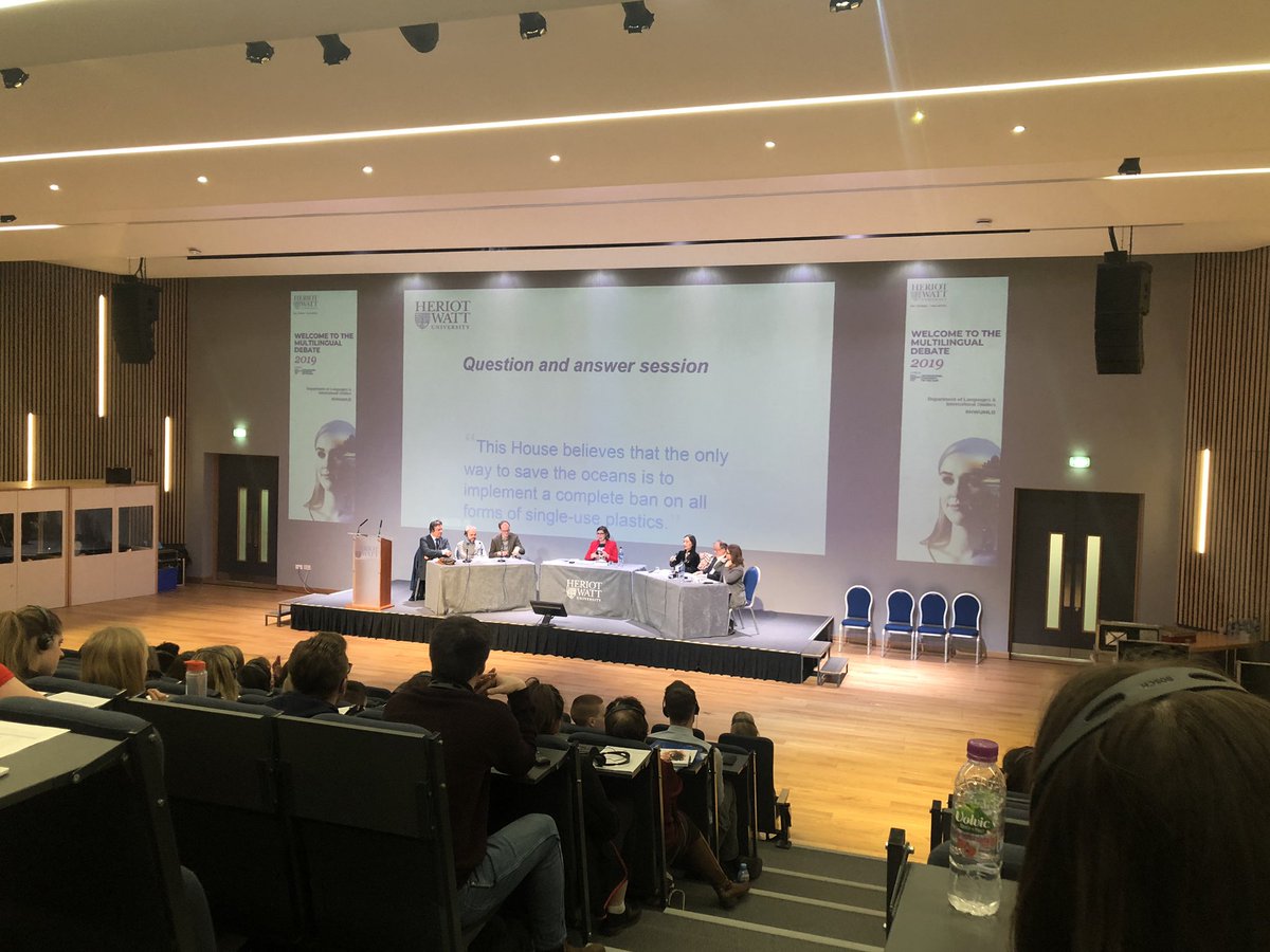 Dalziel_ModLang's tweet image. S3 had a great experience @HeriotWattUni #hwumld well done to the translators, S3, Mrs Tait and Mr McGowan were seriously impressed! @DalzielHigh