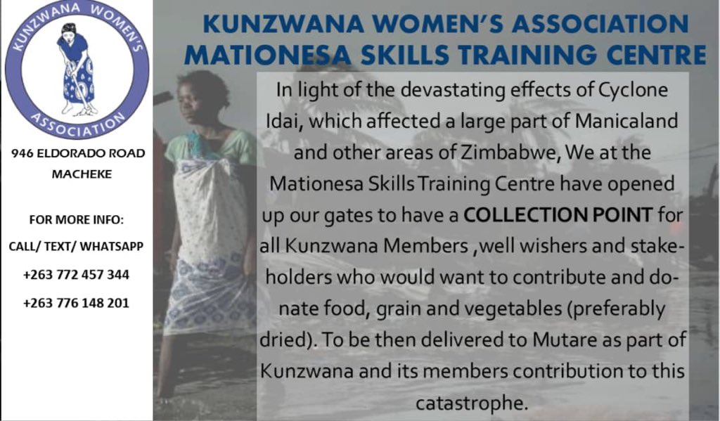 Kunzwana (@kunzwana) on Twitter photo 