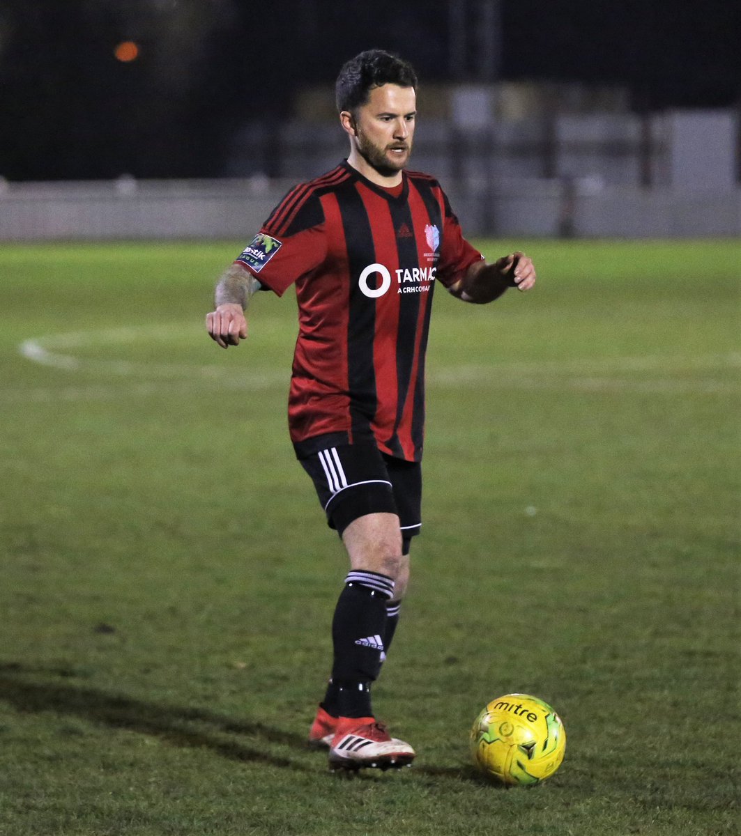 Brightlingsea Regent FC tweet media