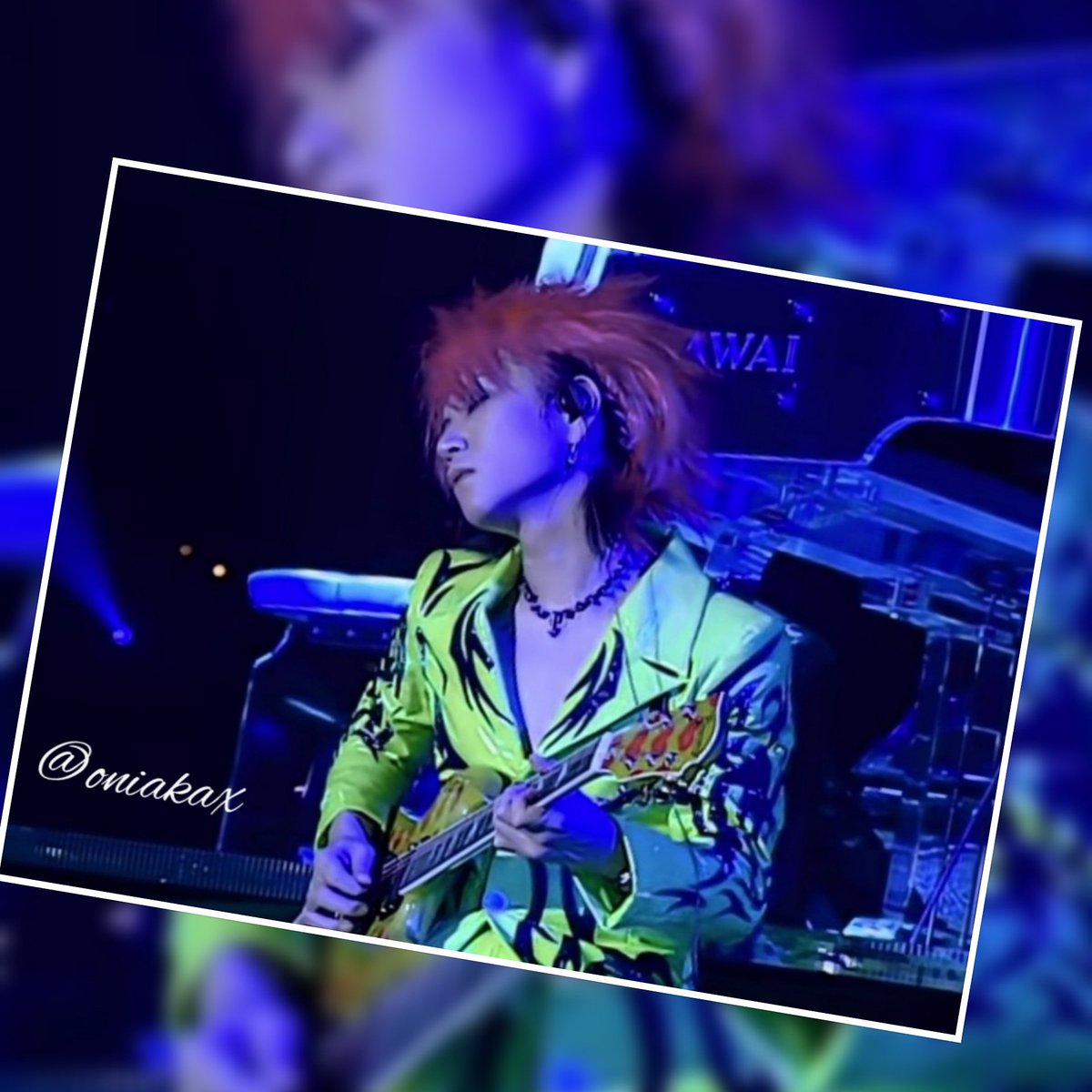 Onionix 勇往邁進on Twitter Hide Lastlive Thelastsong 1997年12月31日 Xjapanofficial