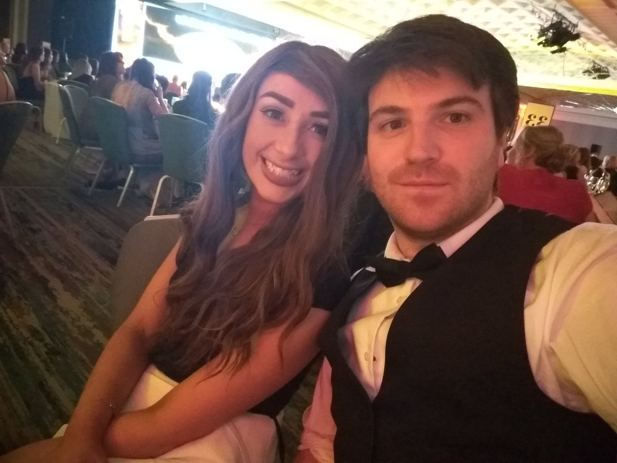 We've lost an incredible person - &amp; I've lost my best friend. My heart is shattered, but so proud to been part of her life. She's changed not just Ireland but the world. Please heed her words; the #HPVvaccine saves lives. For more than I can ever say, #ThankYouLaura xx