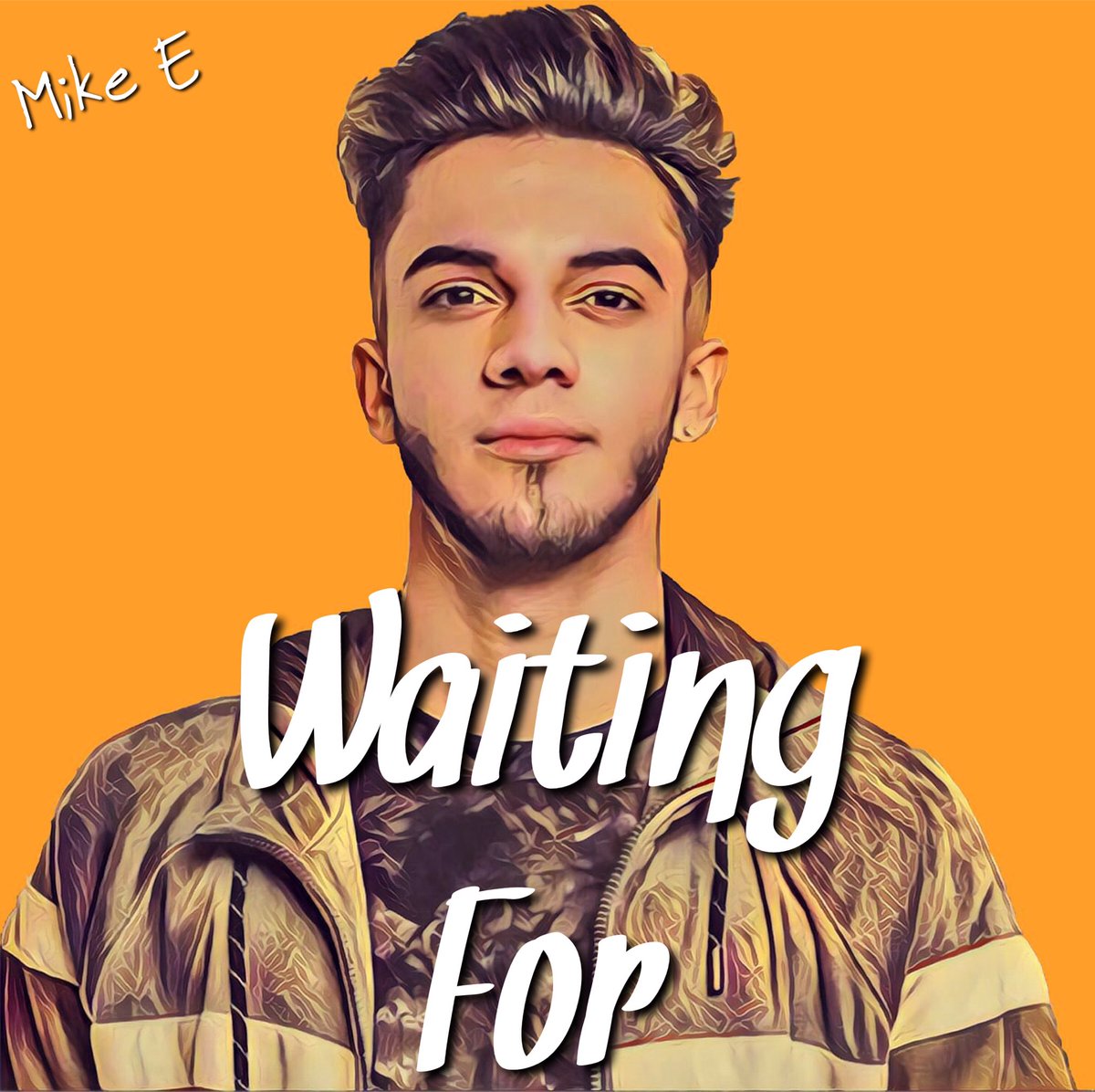 MichaelevangeIi's tweet image. 5th April 🤙