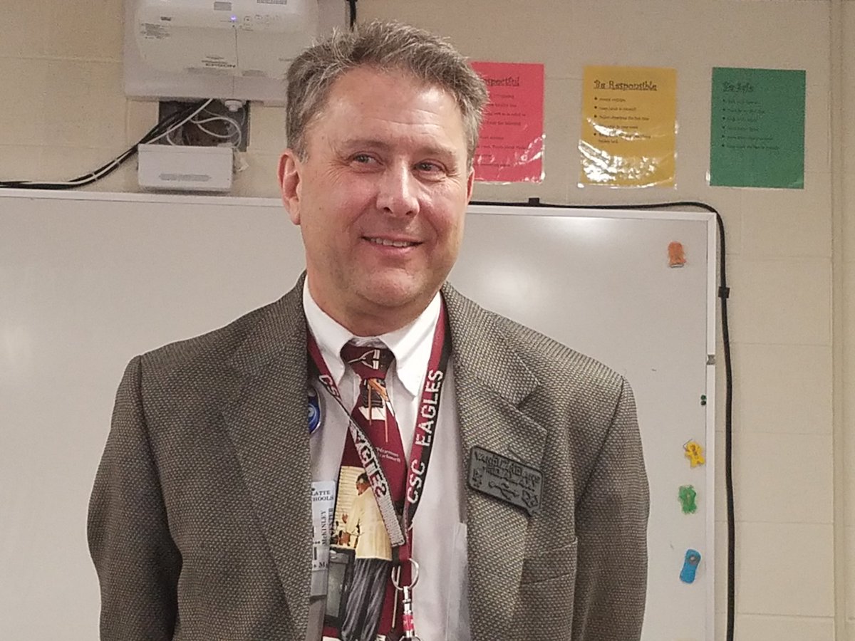 Vanguardians of  the galaxy badge earned for the tech Committee. Thanks Brandon. Creative 3D print. Way to go Stuart.