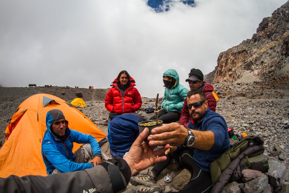 En equipo siempre se puede llegar más lejos.
#everybodycan