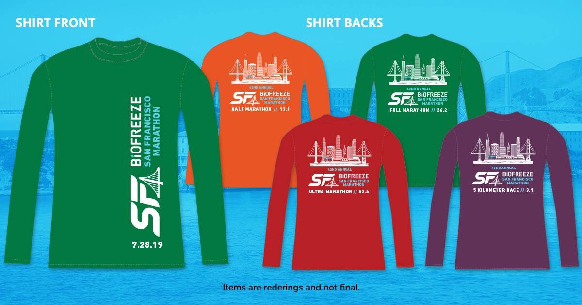 140lost's tweet photo. #Ambassador #StephanieLaska #BiofreezeSFM #ThisIsRUN365 #RunTheBay #BSFM2019 #OwnBSFM2019 #runstrong #TSFM18 #TSFM #sanfranciscomarathon #sfmarathon Save 15% use #promo #discount #eventcode: AMBOSTEPH https://t.co/a6mKyaWQN4