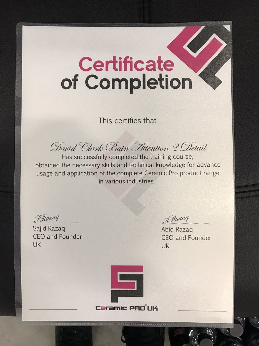 #attention2detail(Scotland)