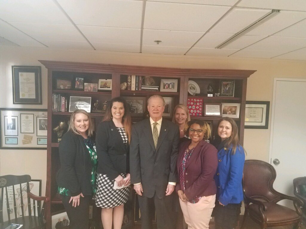 ashk4ua's tweet photo. Great job to three of our @Shelbyedk12alus teachers who represented our system so well at today’s Alabama NBCT Hill Day! 👏🏻👏🏻👍🏻👍🏻 Your passion for providing the best for your students represents our system so well! #alnbctweek #ALNBCT #phenomenALNBCT @OakMtnElem @JaboWaggoner https://t.co/uNKteSi9KM