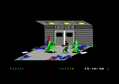 FORⓔVER 8-bit Party tweet media