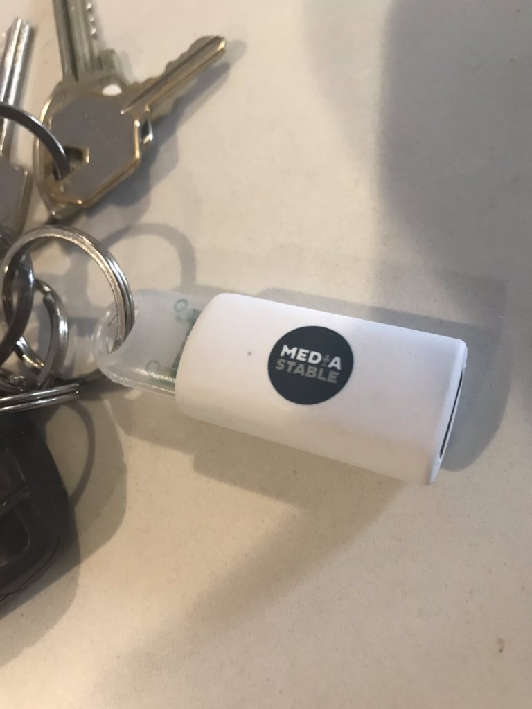 Heading to the Gold Coast this morning... here I come #PSAConvention19. Looking forward to sharing some quality #mediatips for some of Australia’s best #speakers. All your #media answers are on this thumb drive.