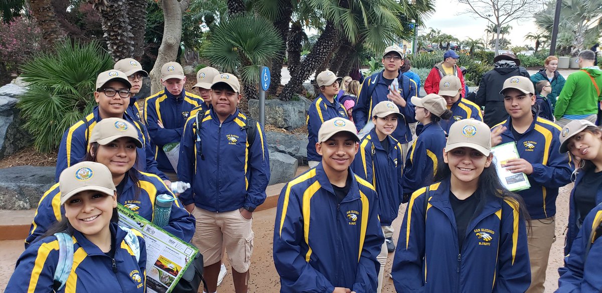 saneliNJROTC's tweet photo. Enjoying San Diego!
#sehsthebest #mychoiceSEISD https://t.co/l3nqFOAgvy