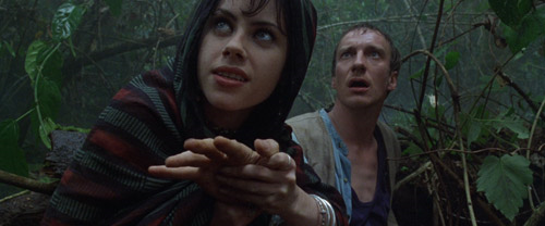 Happy Birthday, David Thewlis!
My favorite role of his: The Island of Dr. Moreau (1996) 