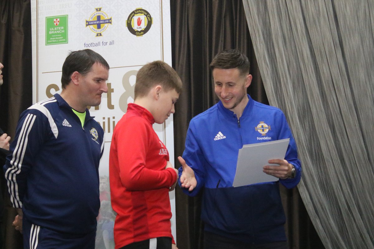 Seamus Heath Private ⚽️ Coach tweet media