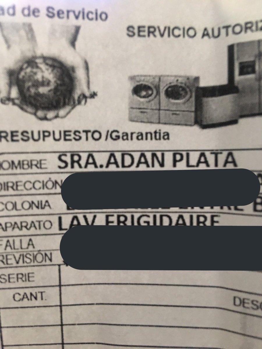 adanplant's tweet photo. El técnico de la lavadora deconstruyendo mi masculinidad heteronormada https://t.co/yPdOTalCzr