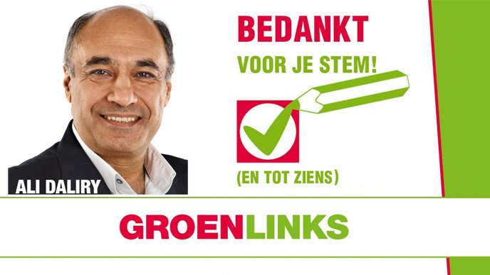 AliDaliry's tweet photo. Bedankt voor jullie medewerking en ondersteuning.
Bij dezen wil ik jullie ook een gelukkig nieuwjaar (Nowruz) wensen.
Ik hoop dat dit nieuwe jaar, een jaar zonder oorlog maar met vrede in de hele wereld wordt.
 #stemmen https://t.co/nrw28NkRxX