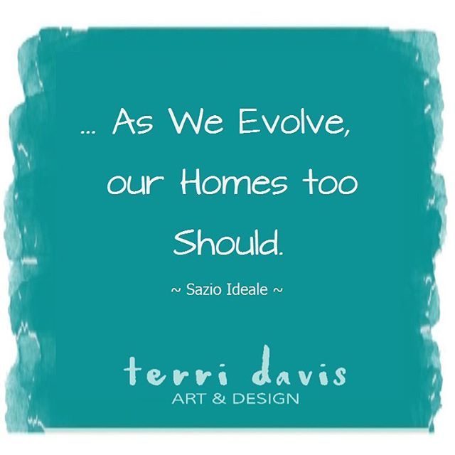 terriartdesign's tweet image. Homes are an extension of ourselves. #interiordesignmatters ift.tt/2JtX6Ud