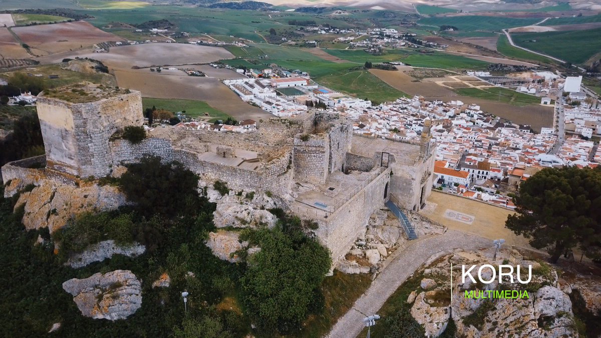 RecYouMultimedi's tweet image. Acabado un nuevo reportaje sobre los pueblos blancos de Andalucía, en este caso sobre Espera.
Gracias al Ayuntamiento de Espera por su colaboración y a todas las personas que nos han ayudado a conocer este precioso pueblo.