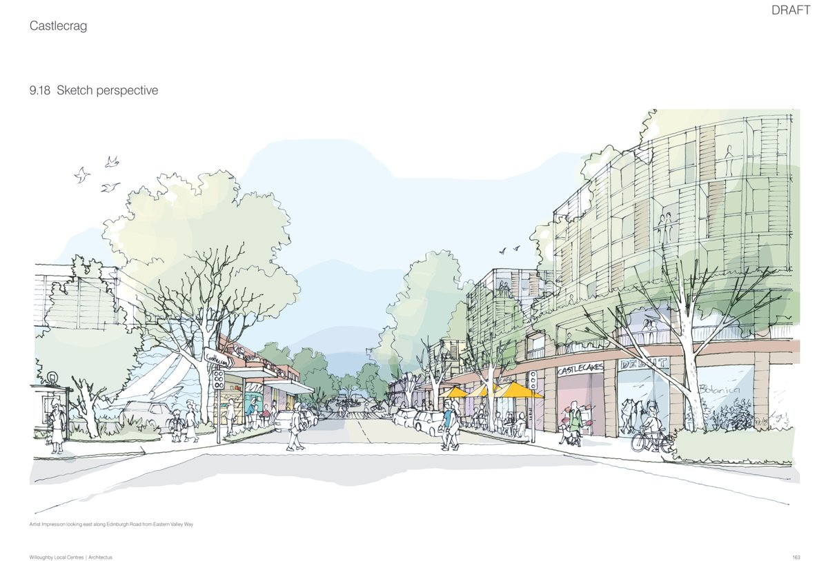 WilloughbyCity's tweet photo. Do you live in Castlecrag? Come to the drop-in or roundtable and chat with our staff about plans for the village centre.
Drop-In: 10am-12pm, 23/3, Quadrangle Shopping Village, Castlecrag
Roundtable: 6:30pm-8pm, 28/3,  Level 6, 31 Victor St, Chatswood
https://t.co/OJtmfafdEd https://t.co/shIw5xbs3d
