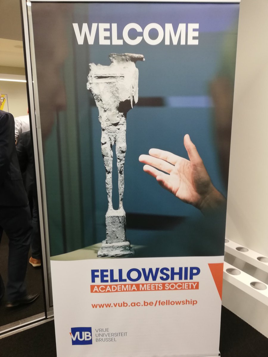 koenmaertens's tweet photo. Wat een fijne ontvangst door @ChristlJoris en haar sympathieke @ETAPlighting team! Top #Fellowship event @VUBrussel @PauwelsCpauwels #lightasaservice #academiameetssociety https://t.co/VVSirkcXBm