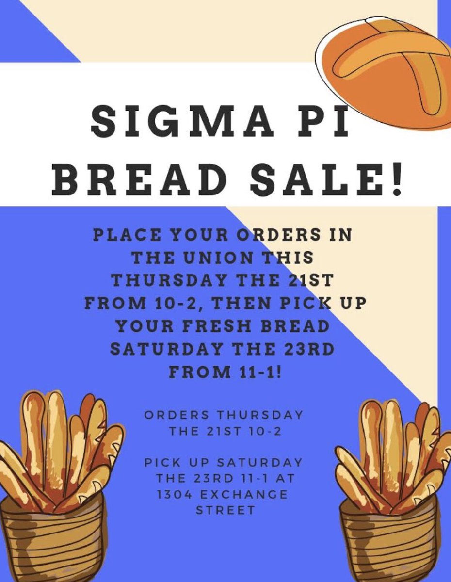 Sigma Pi - Εpsilon Epsilon tweet media