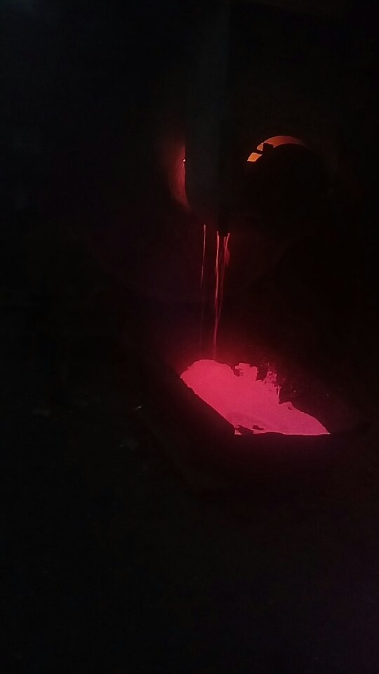 Hugo72639008's tweet image. Noche tranqui en el trabajo 💪💪