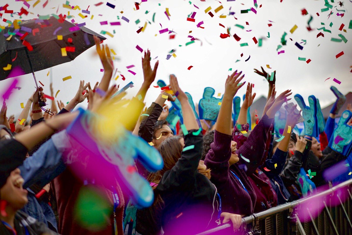 High School Nation tweet media