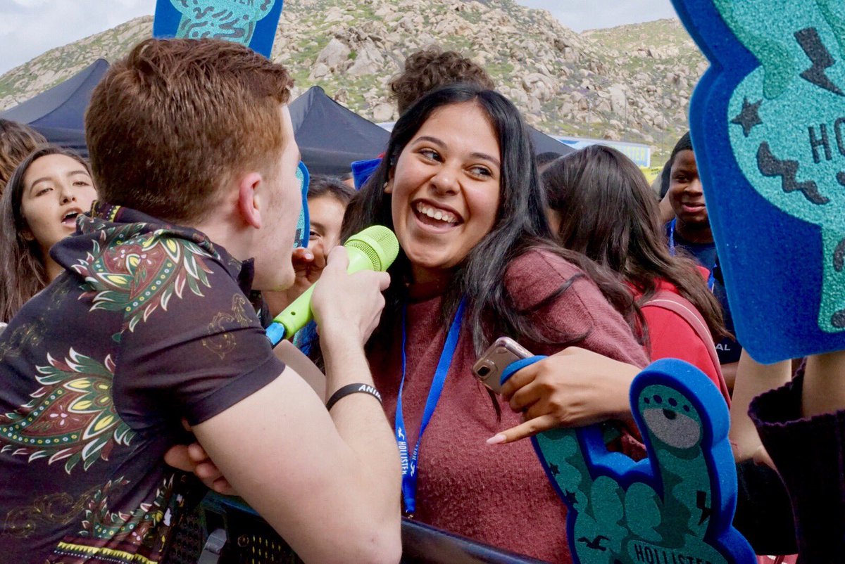 High School Nation tweet media